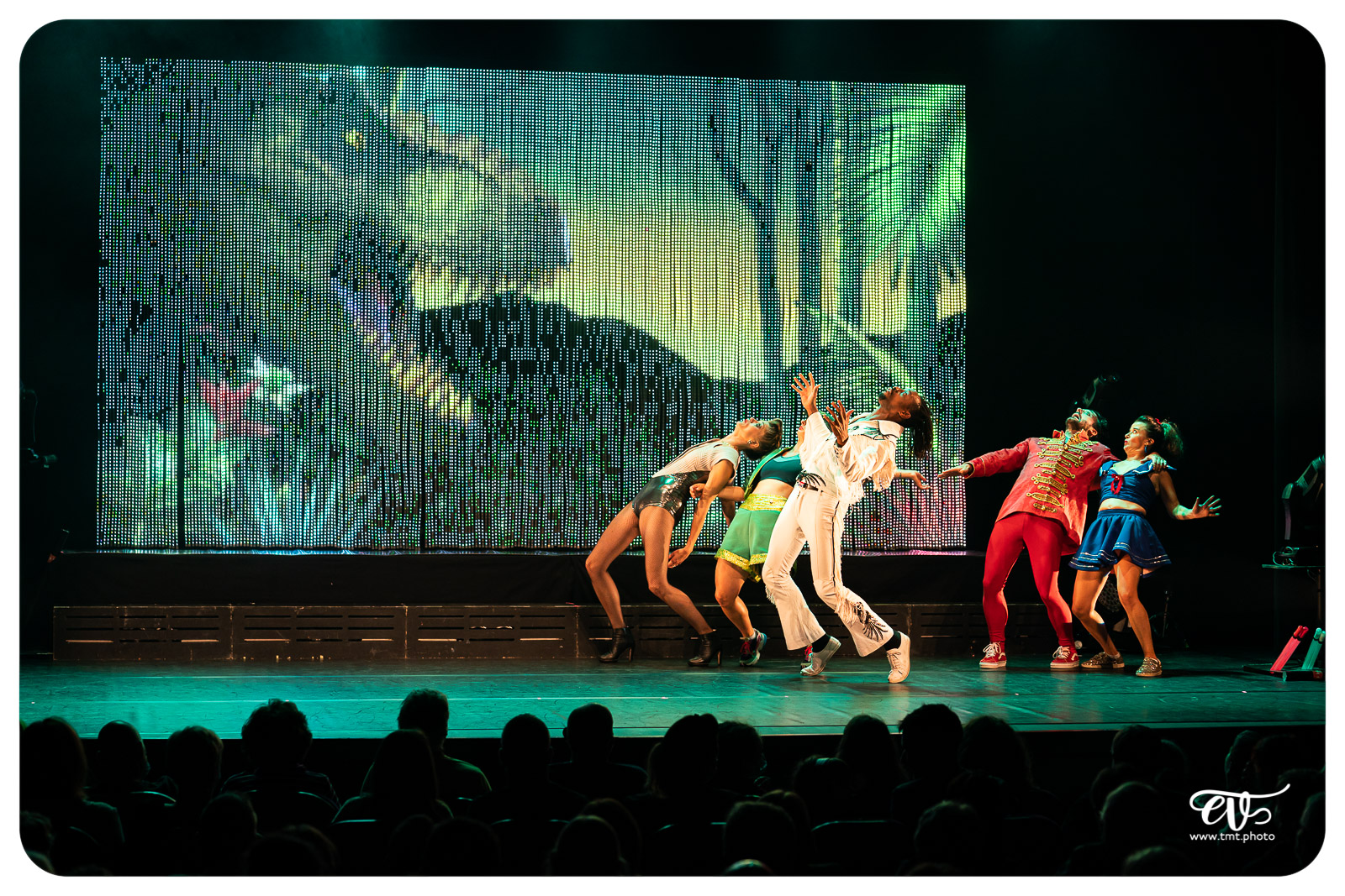 AIRNADETTE - LE PIRE CONTRE-ATTAQUE