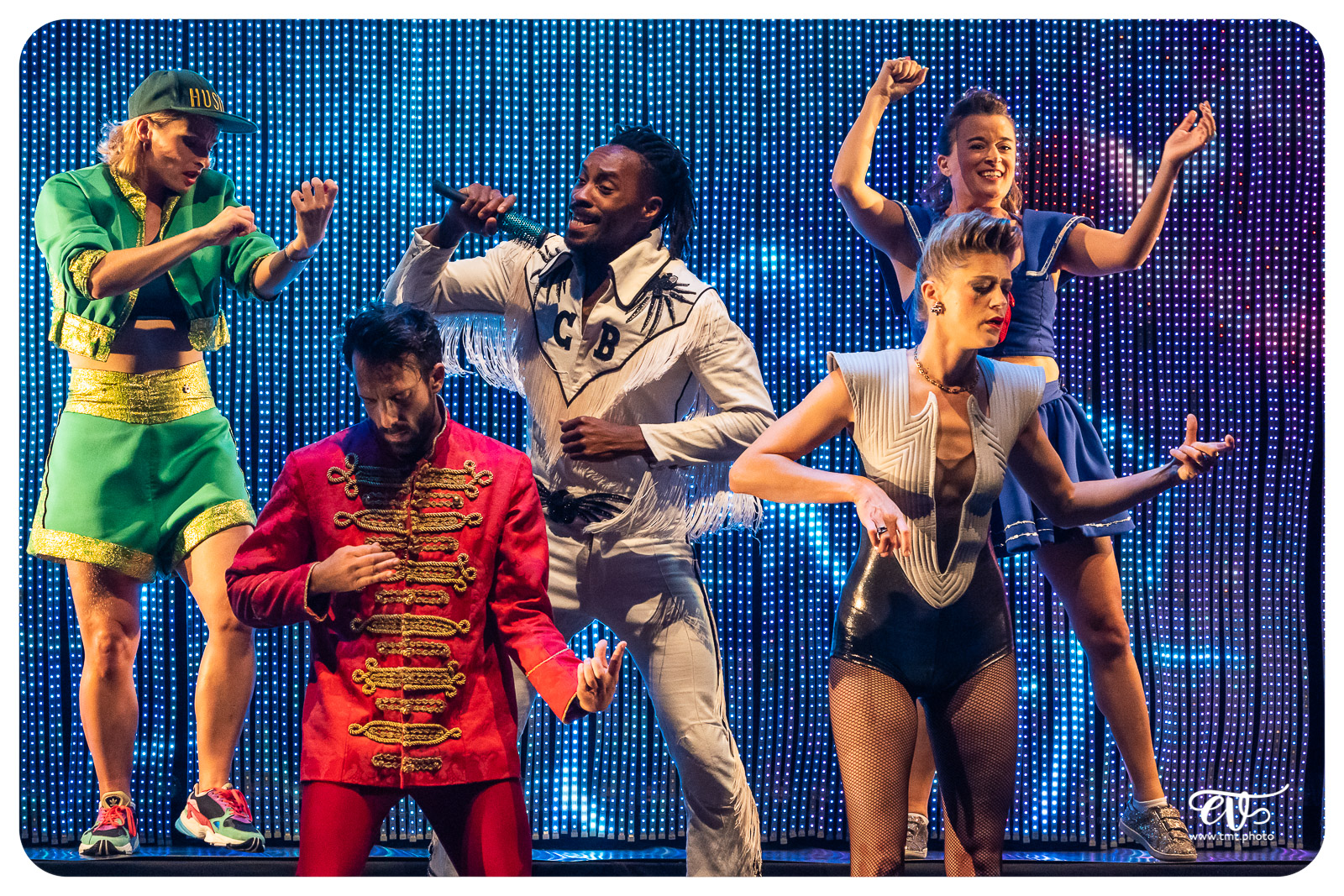 AIRNADETTE - LE PIRE CONTRE-ATTAQUE