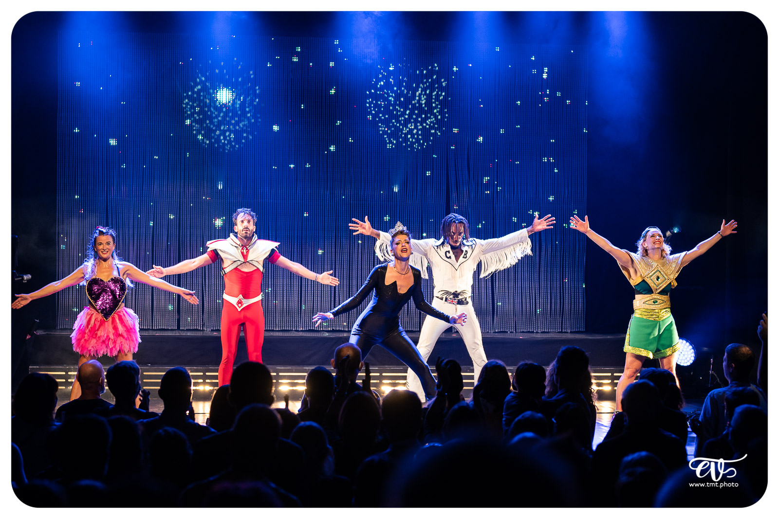 AIRNADETTE - LE PIRE CONTRE-ATTAQUE