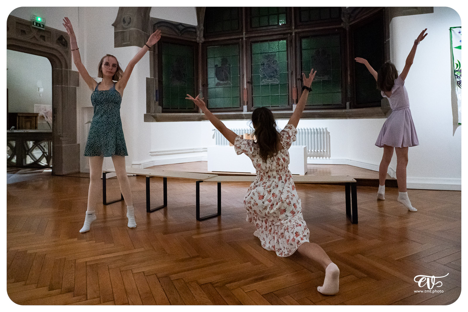 MASTERCLASS AKIKO HASEGAWA