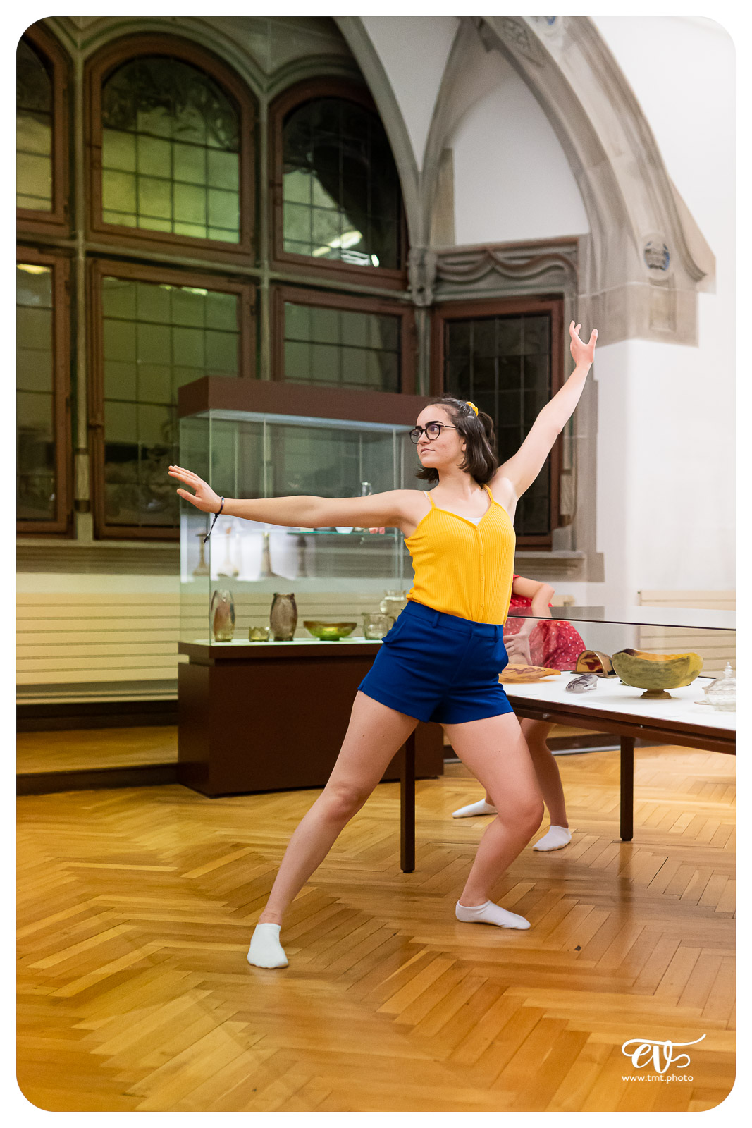 MASTERCLASS AKIKO HASEGAWA