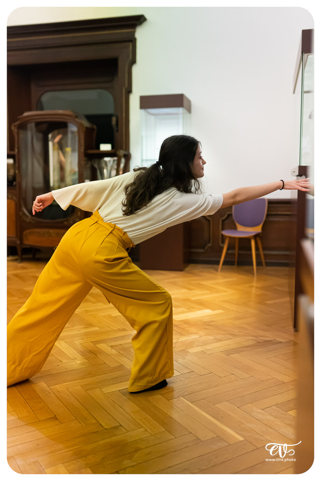 MASTERCLASS AKIKO HASEGAWA