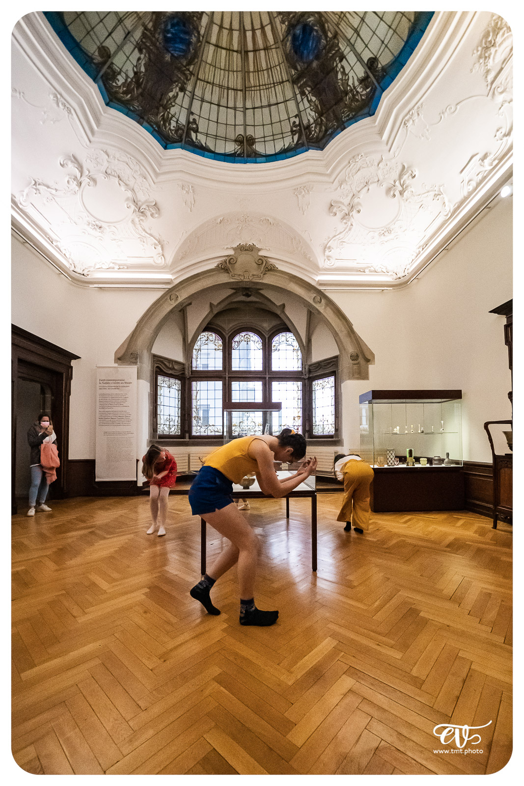 MASTERCLASS AKIKO HASEGAWA