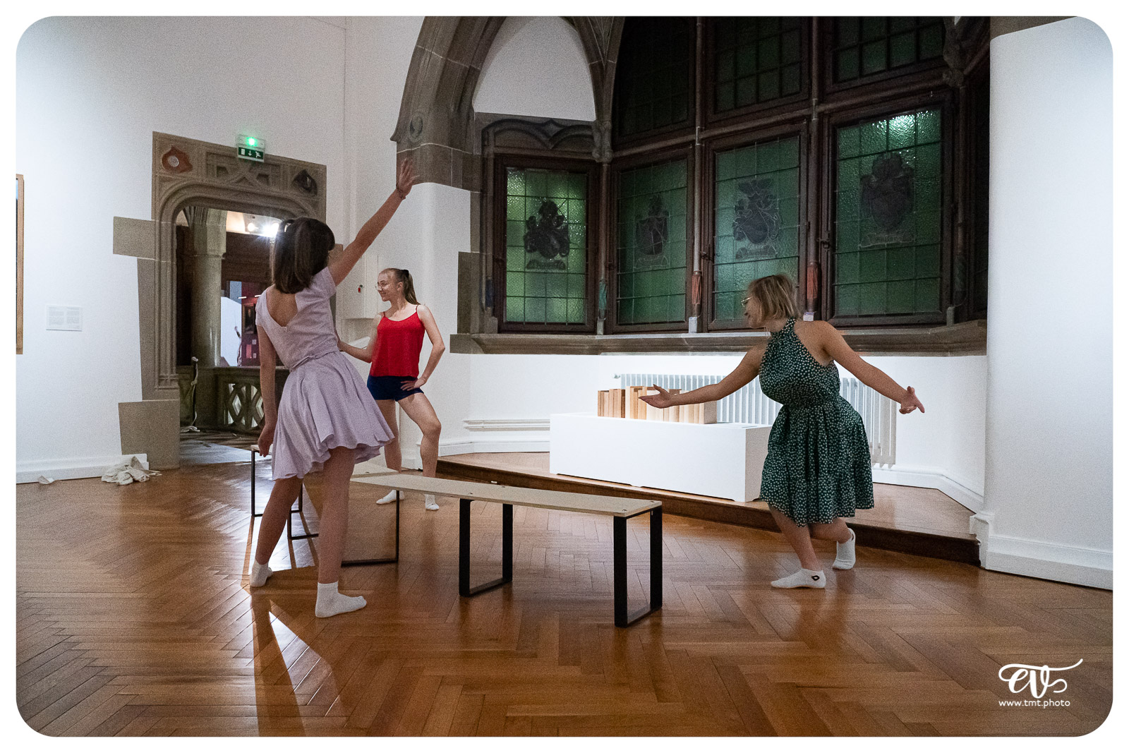 MASTERCLASS AKIKO HASEGAWA