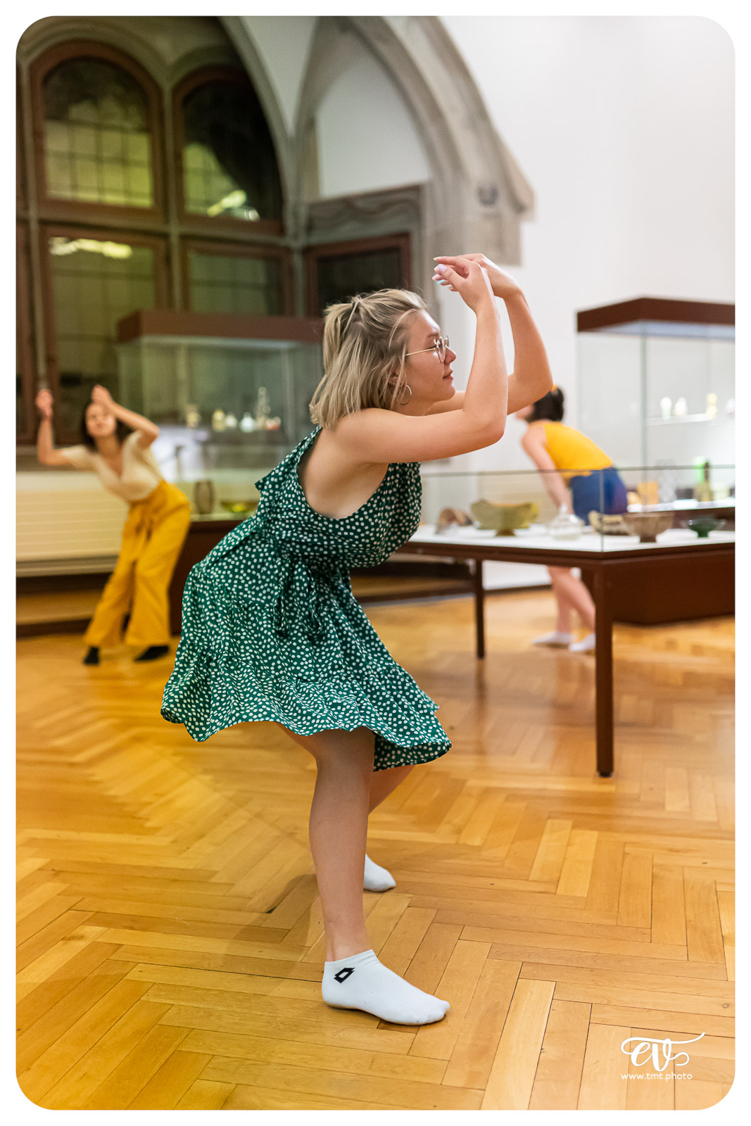 MASTERCLASS AKIKO HASEGAWA