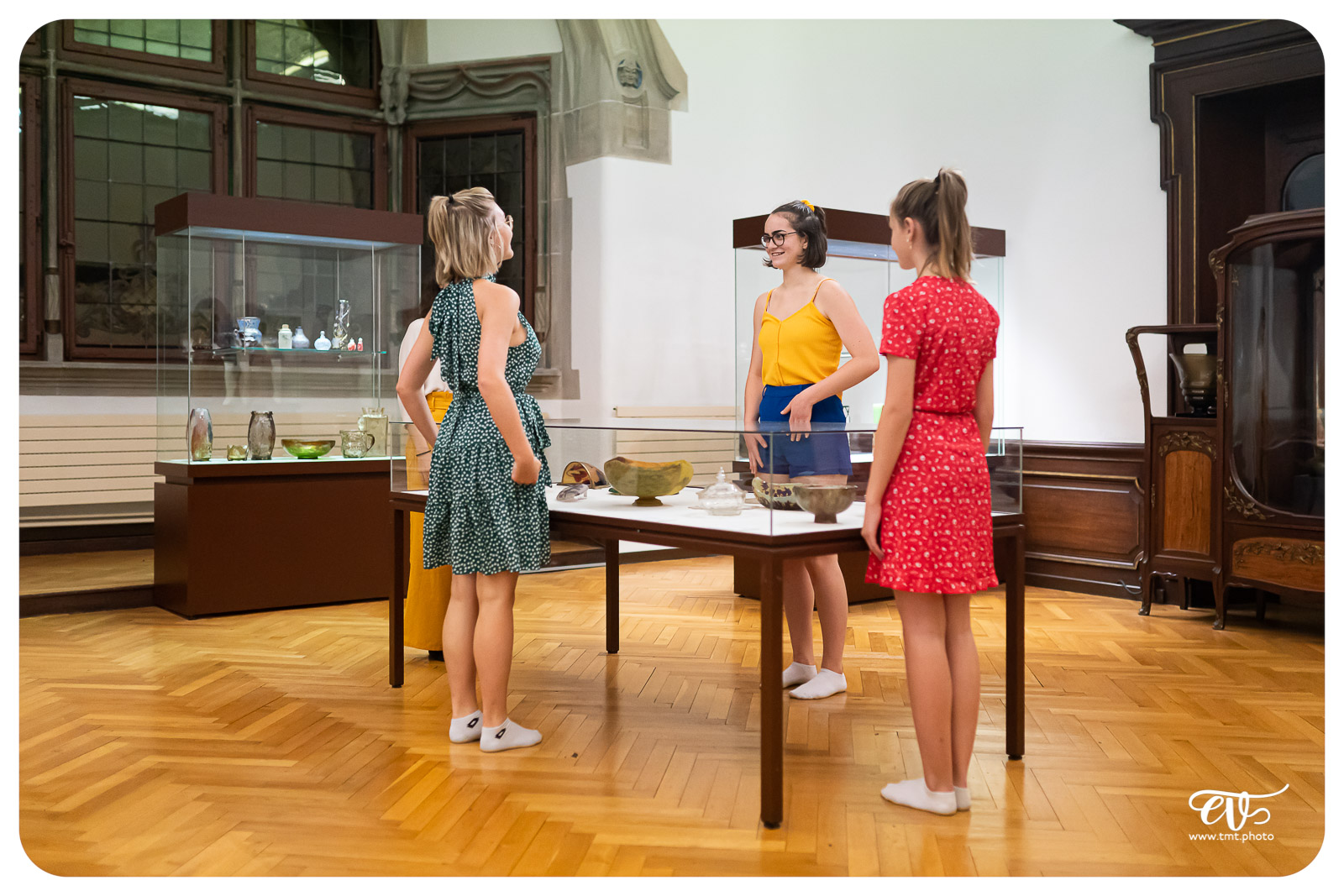 MASTERCLASS AKIKO HASEGAWA