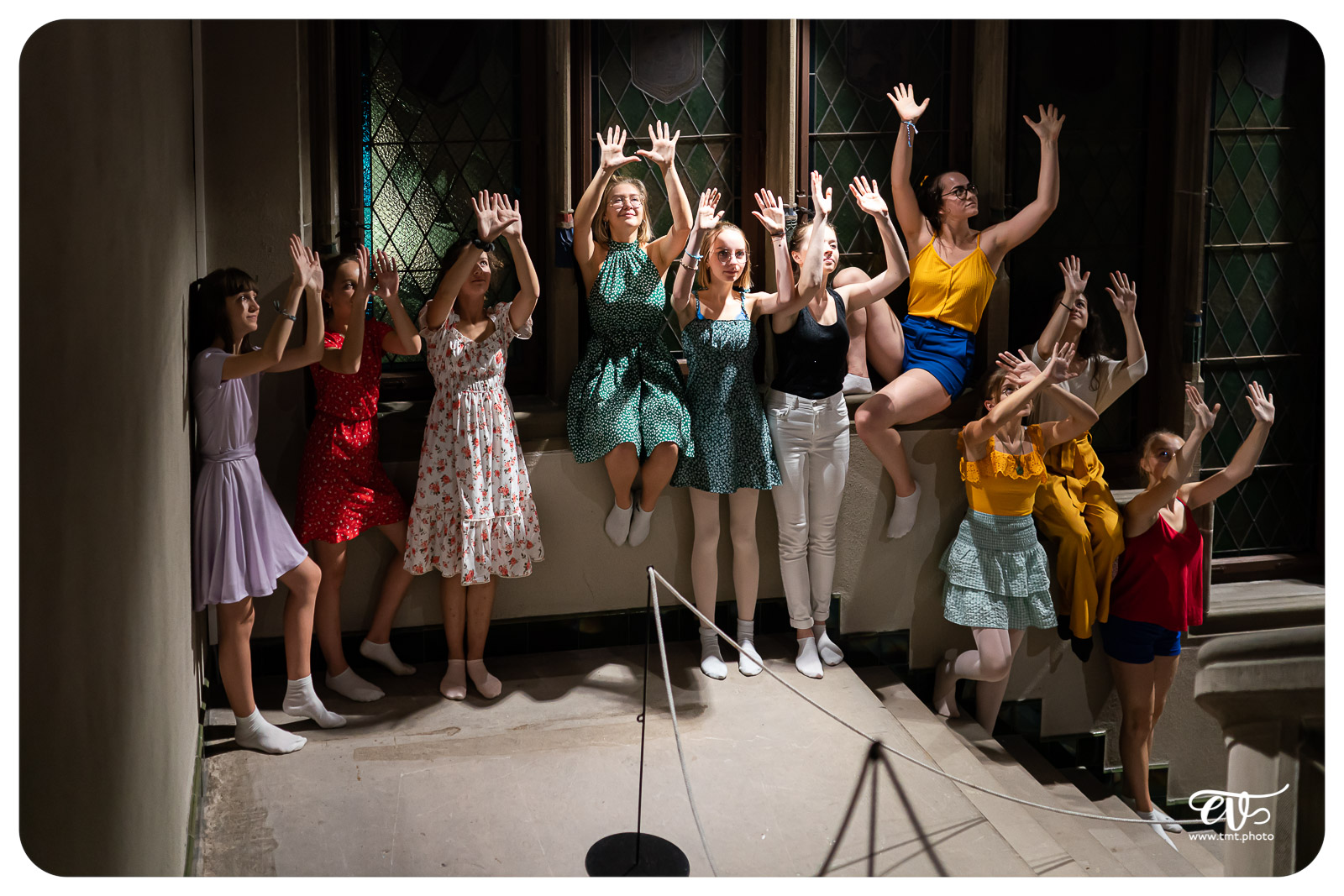 MASTERCLASS AKIKO HASEGAWA