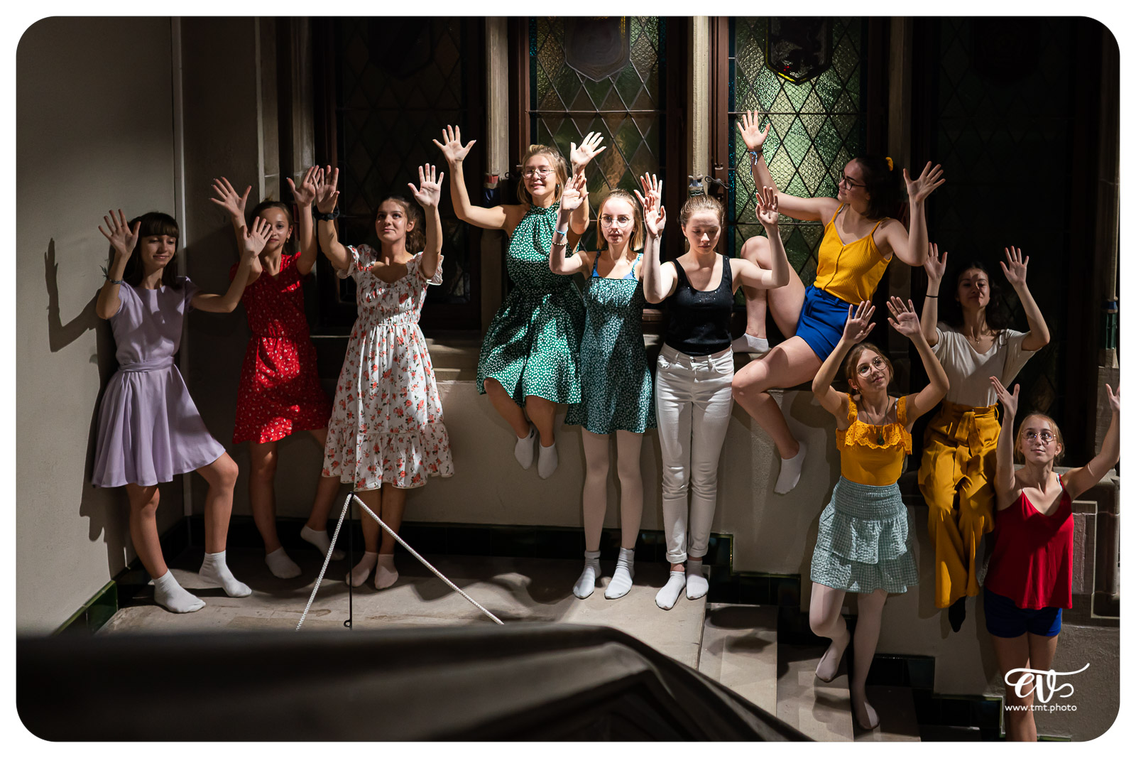 MASTERCLASS AKIKO HASEGAWA