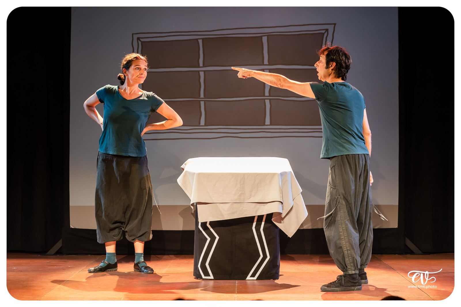 SEMEURS DE REVES (CIE LES VAGABONDS DES ETOILES)