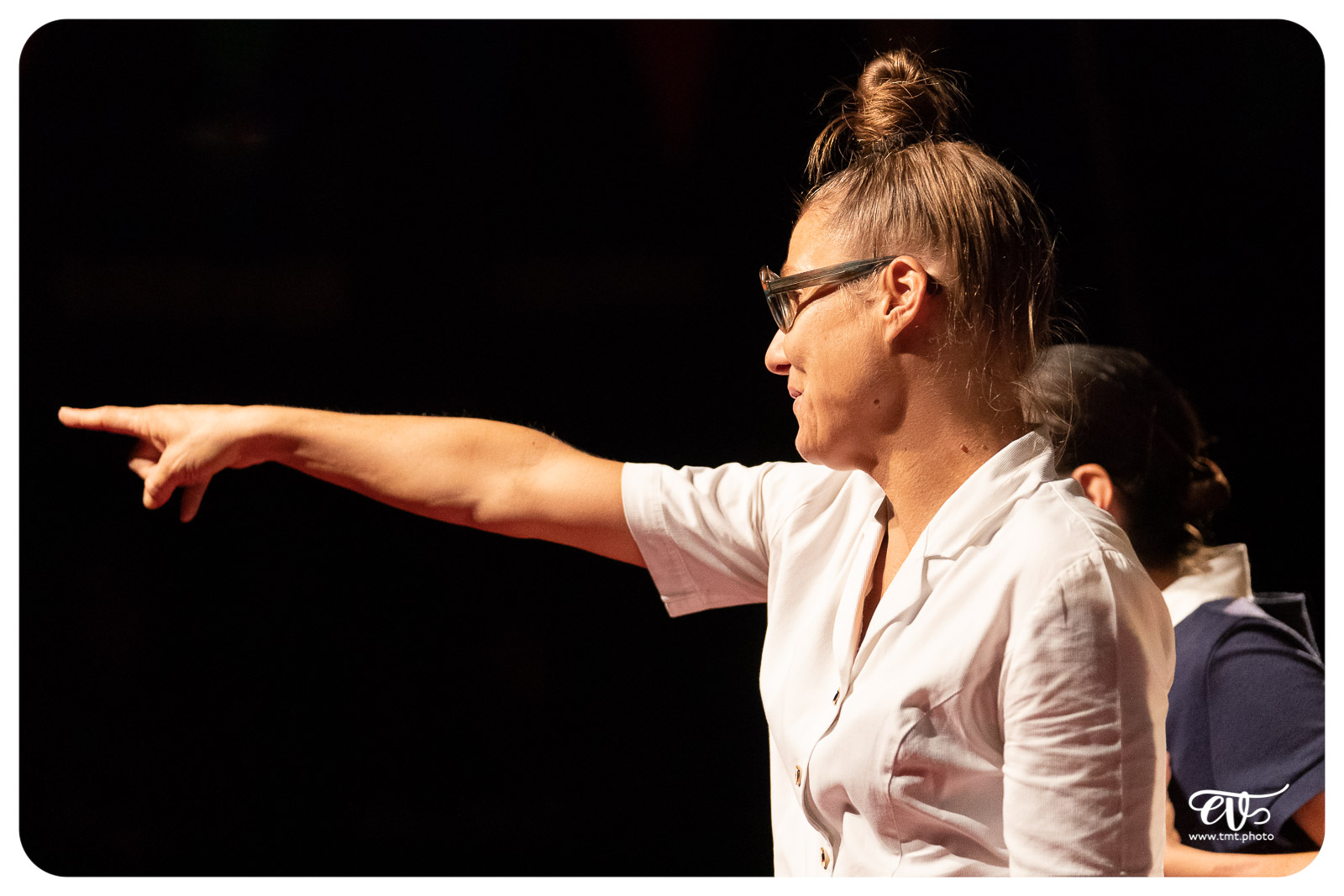 CONCERT LOUFOQUE (LES 3 TESS)