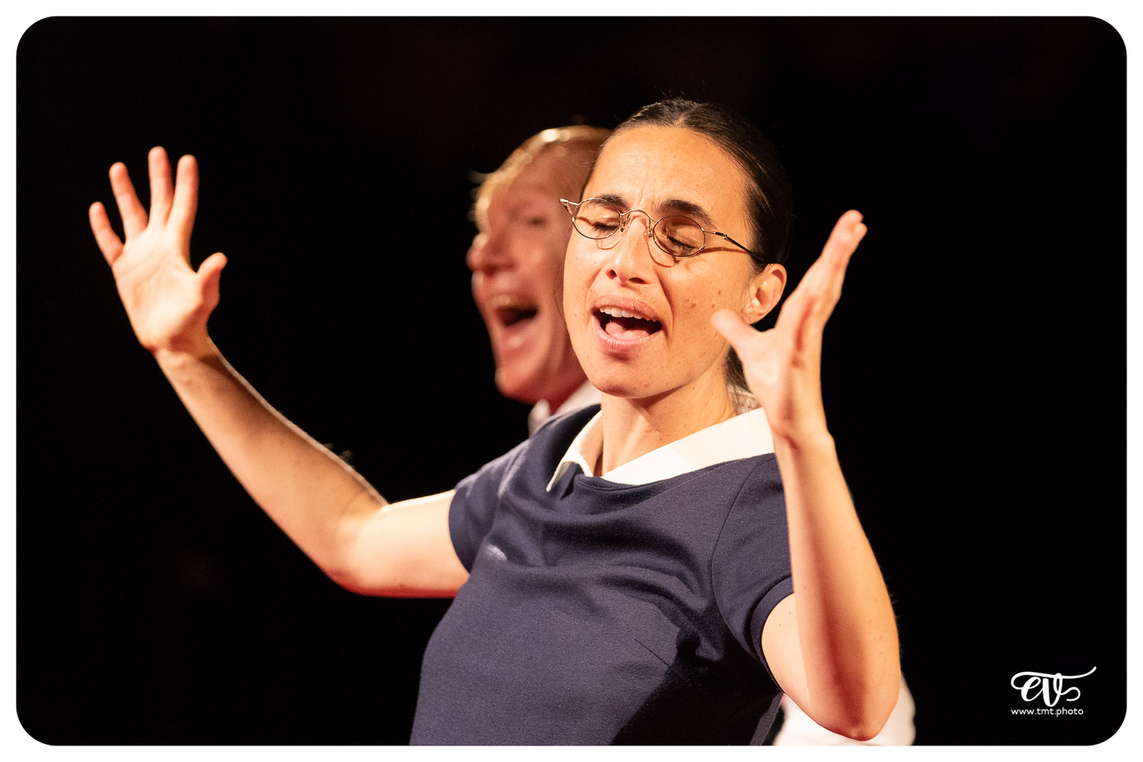 CONCERT LOUFOQUE (LES 3 TESS)