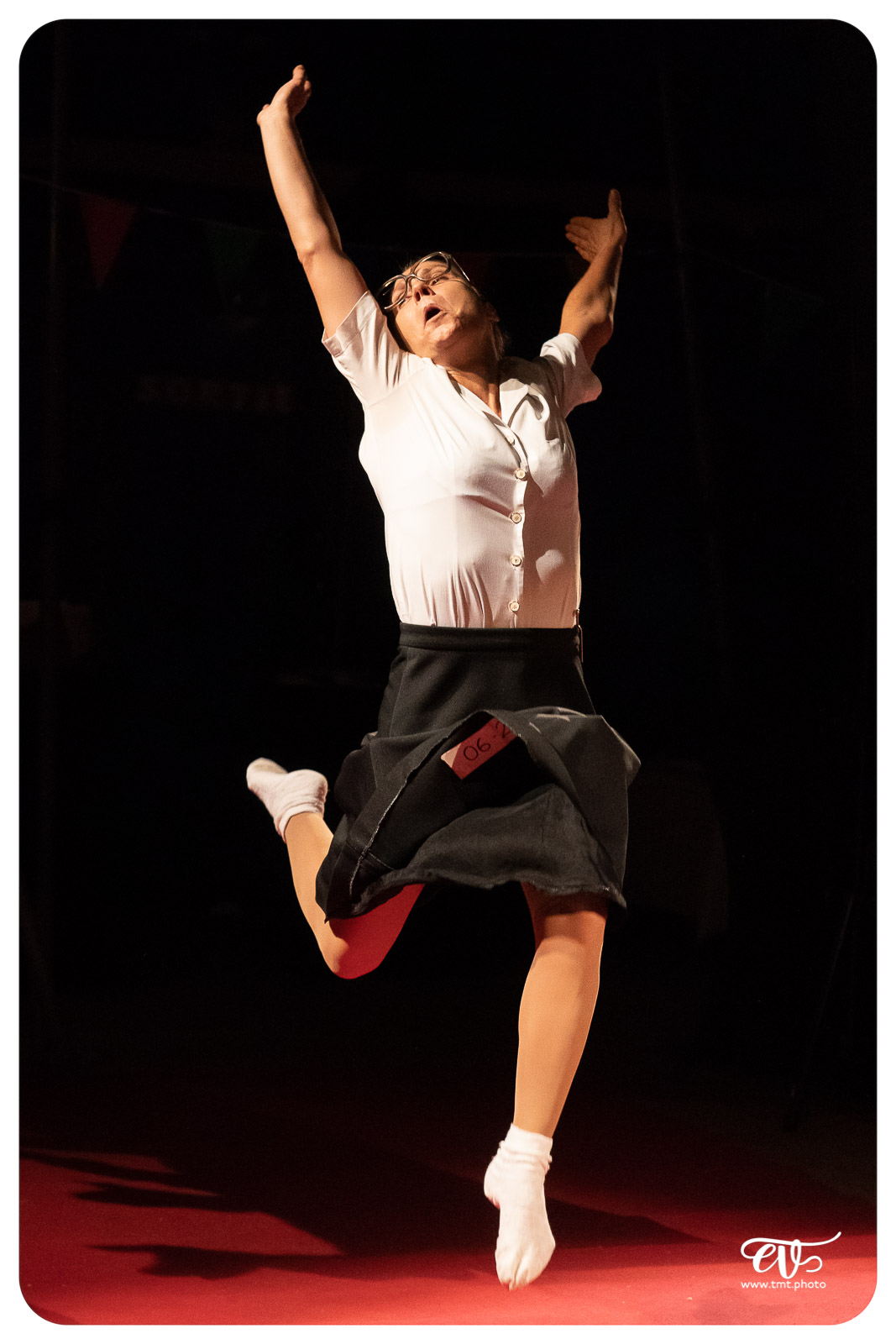 CONCERT LOUFOQUE (LES 3 TESS)