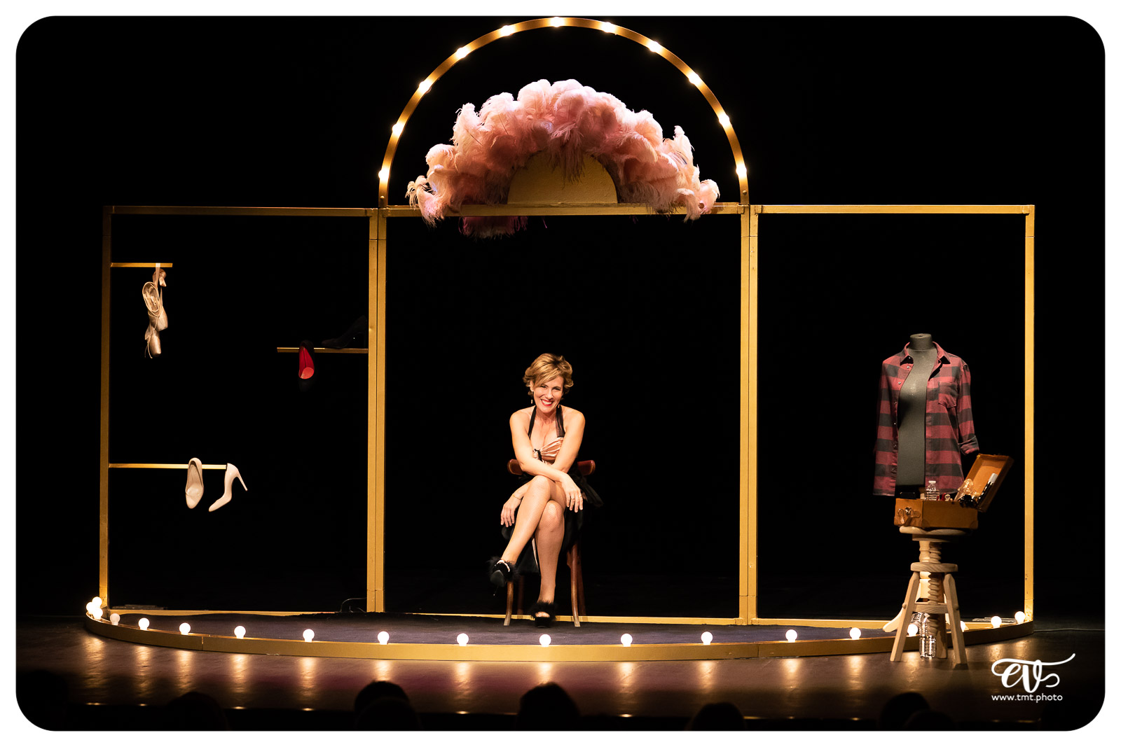 FEMINISTE POUR HOMME (NOÉMIE DE LATTRE)