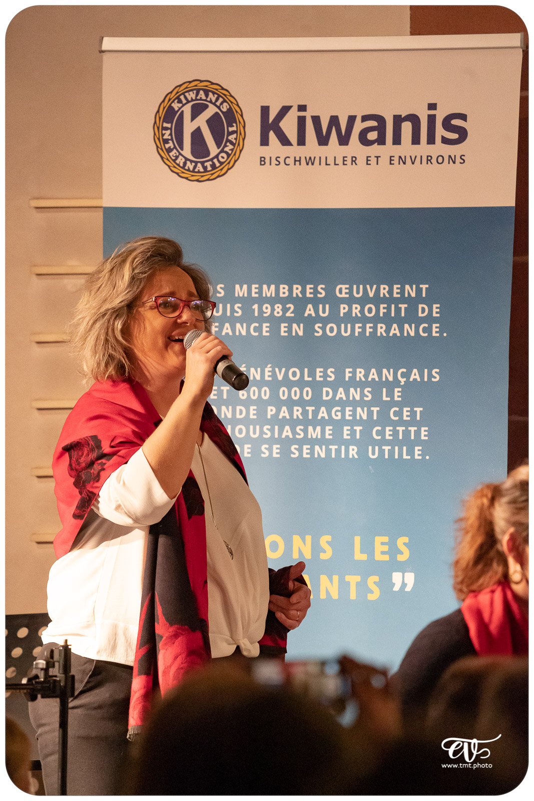CONCERT DU KIWANIS NOËL 2021