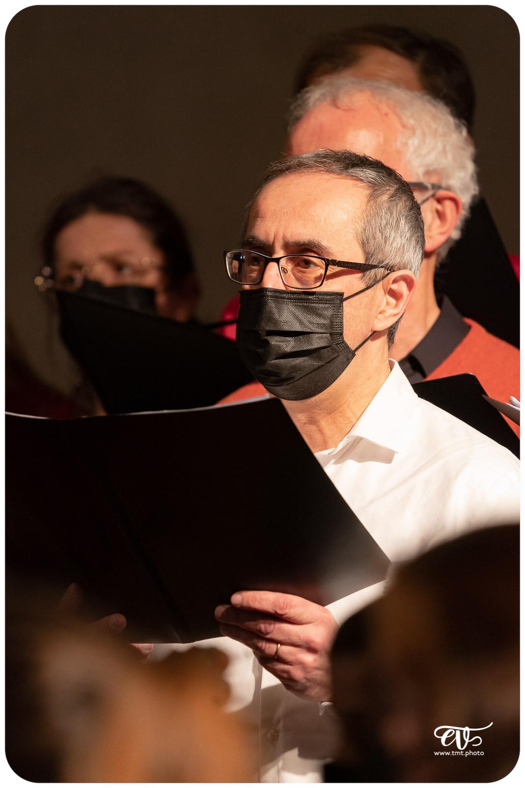 CONCERT DU KIWANIS NOËL 2021