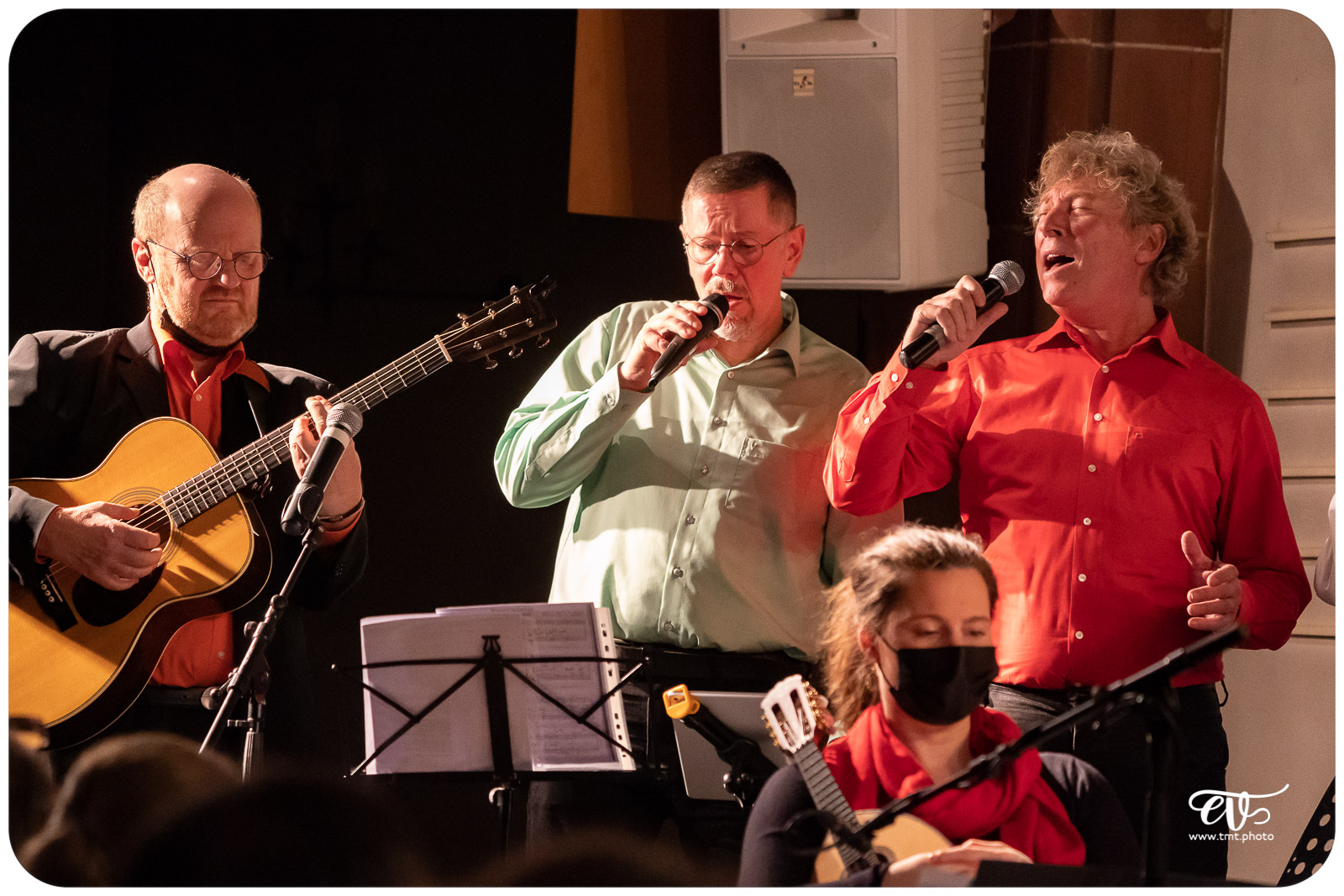 CONCERT DU KIWANIS NOËL 2021