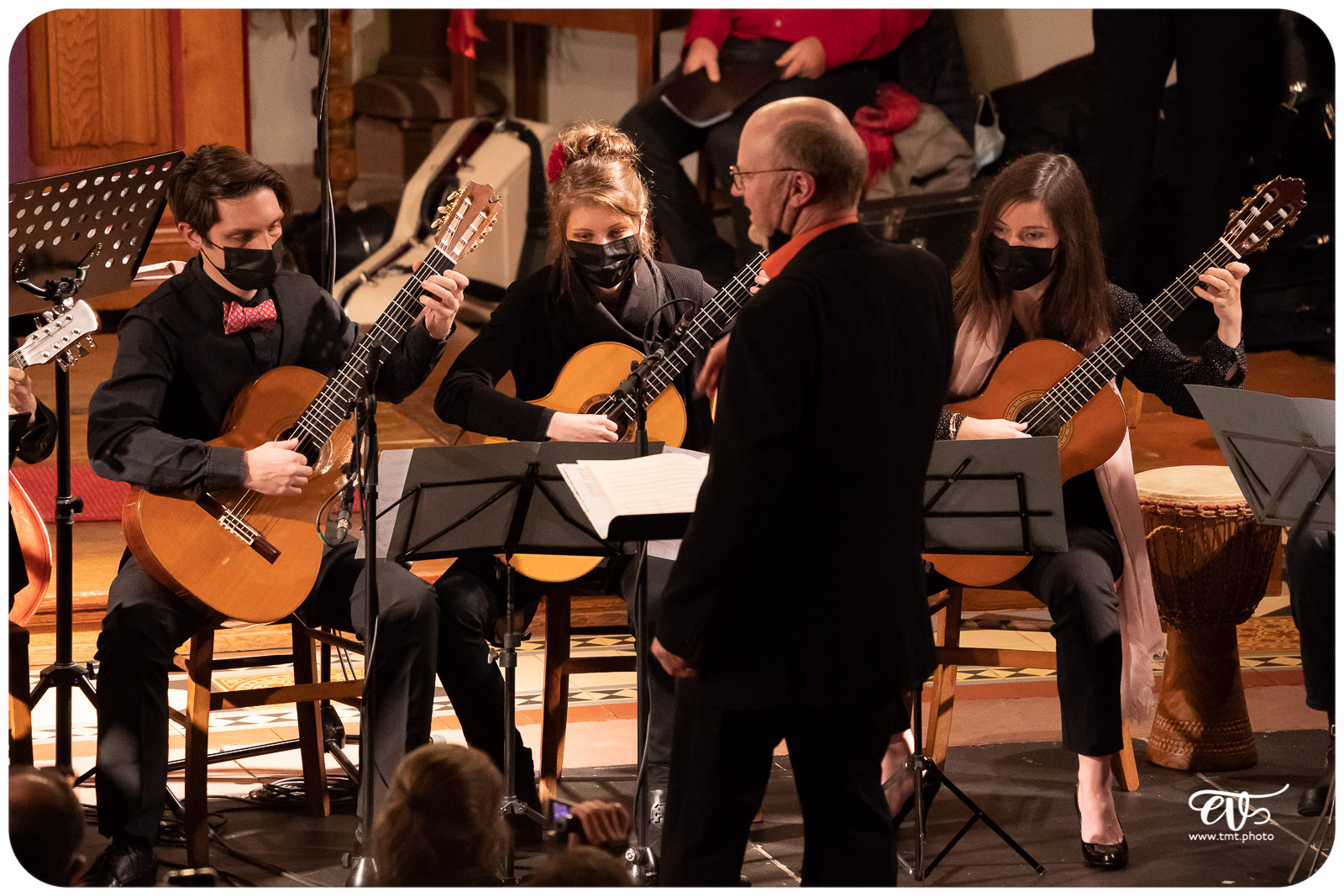 CONCERT DU KIWANIS NOËL 2021