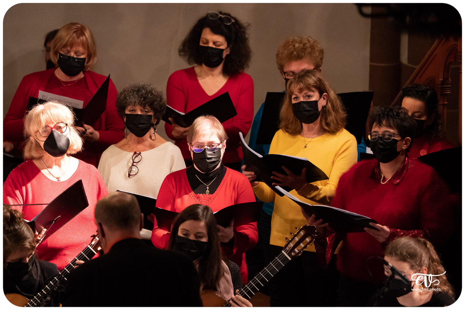 CONCERT DU KIWANIS NOËL 2021