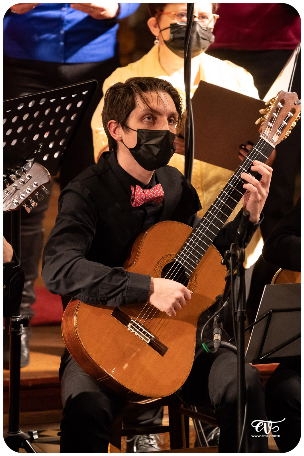 CONCERT DU KIWANIS NOËL 2021