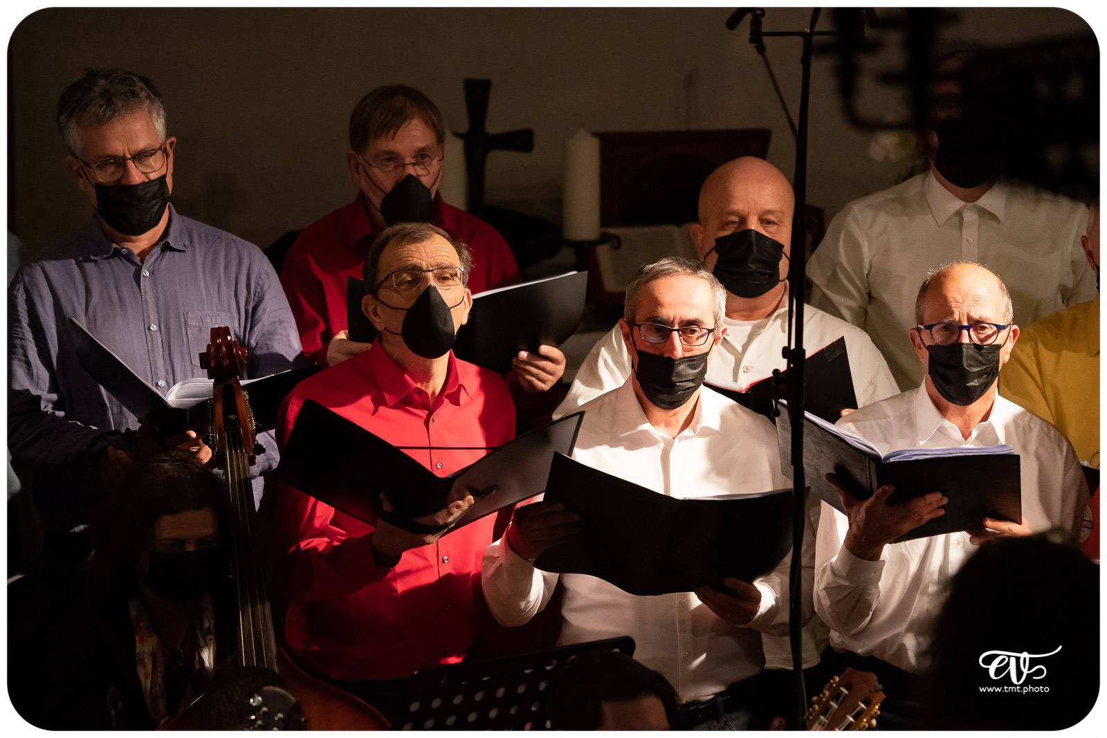 CONCERT DU KIWANIS NOËL 2021