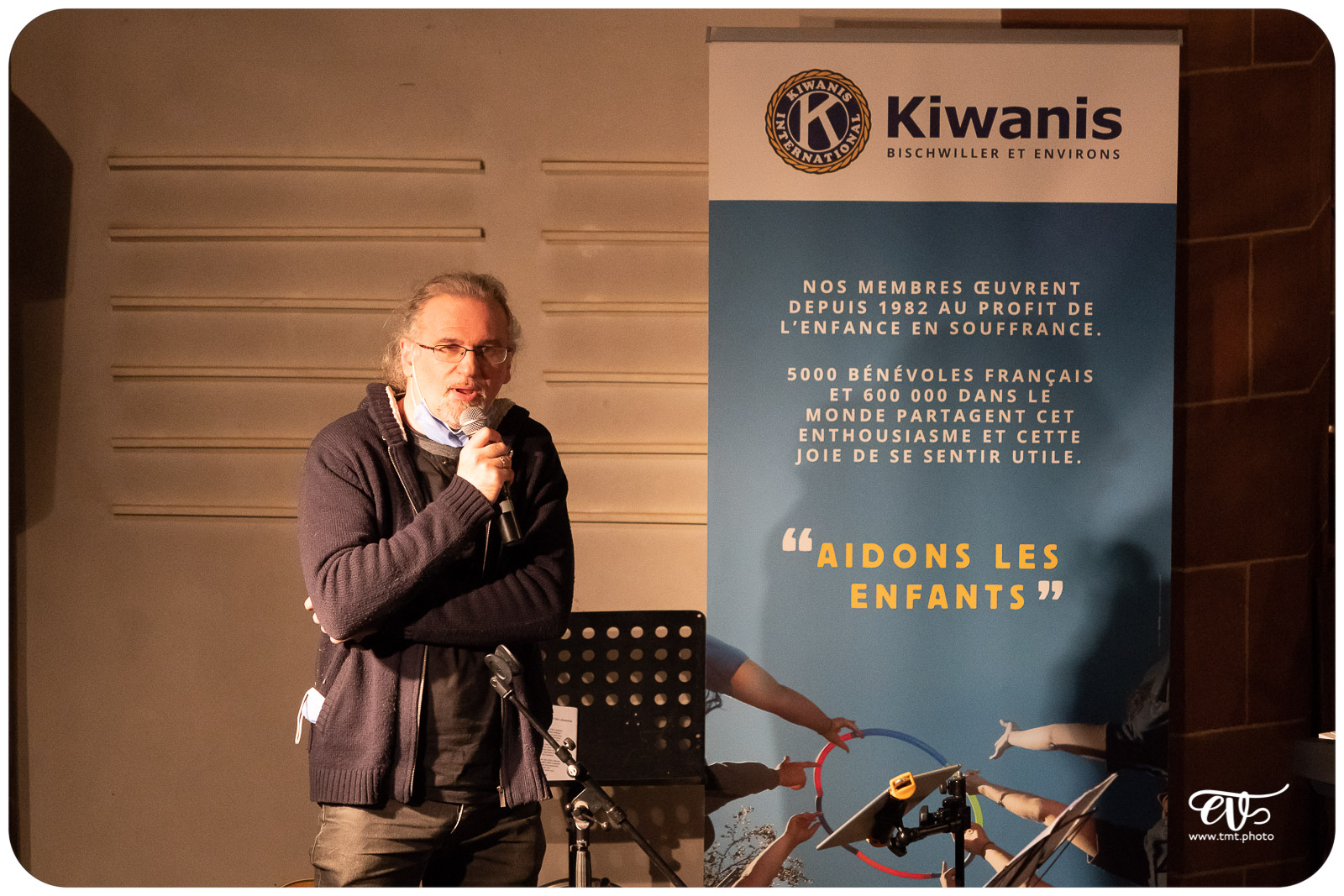 CONCERT DU KIWANIS NOËL 2021
