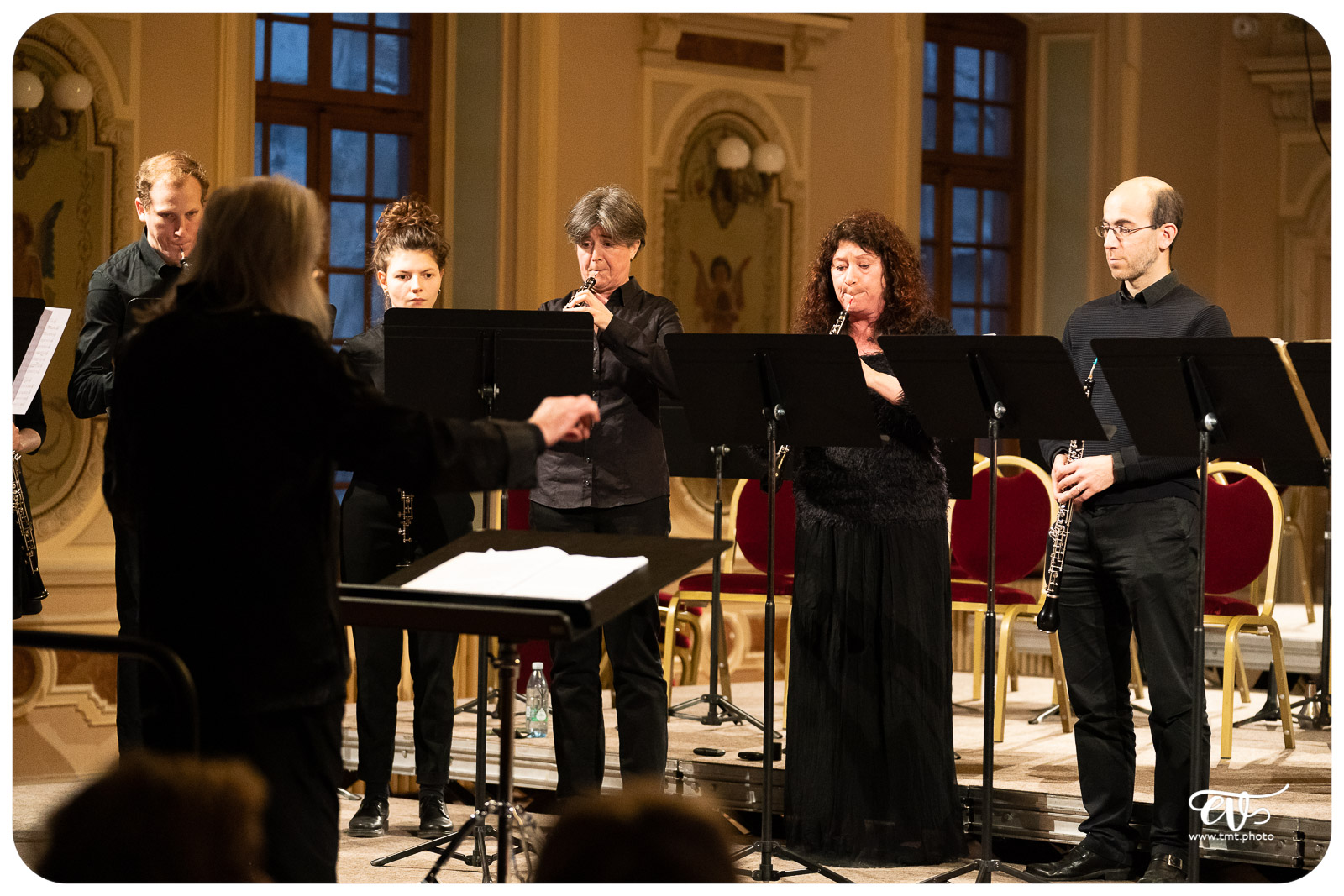 CONCERT DU NOUVEL AN DE L'OHH