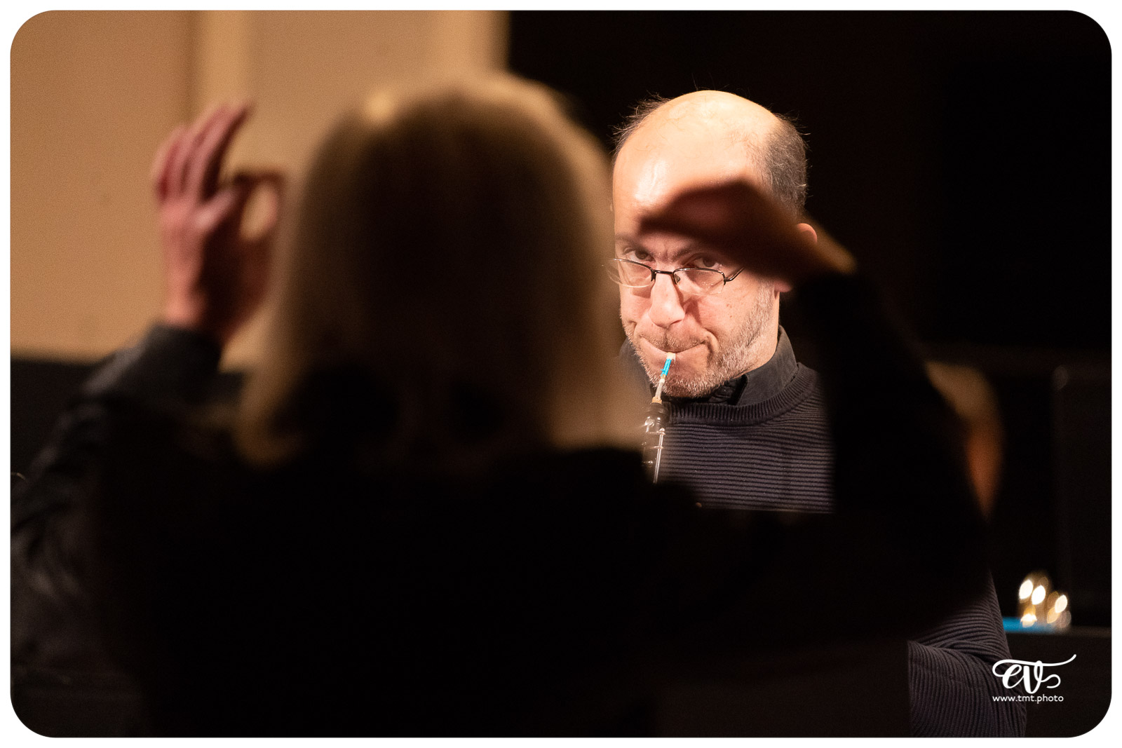 CONCERT DU NOUVEL AN DE L'OHH