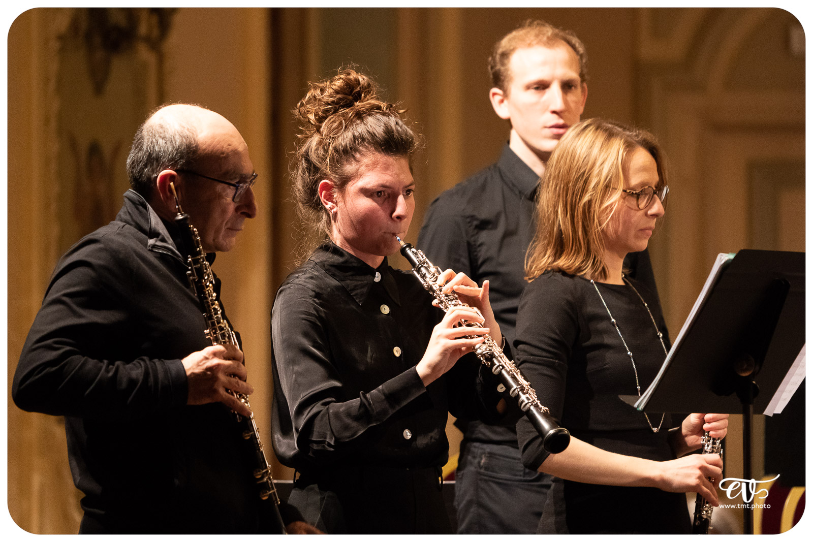 CONCERT DU NOUVEL AN DE L'OHH