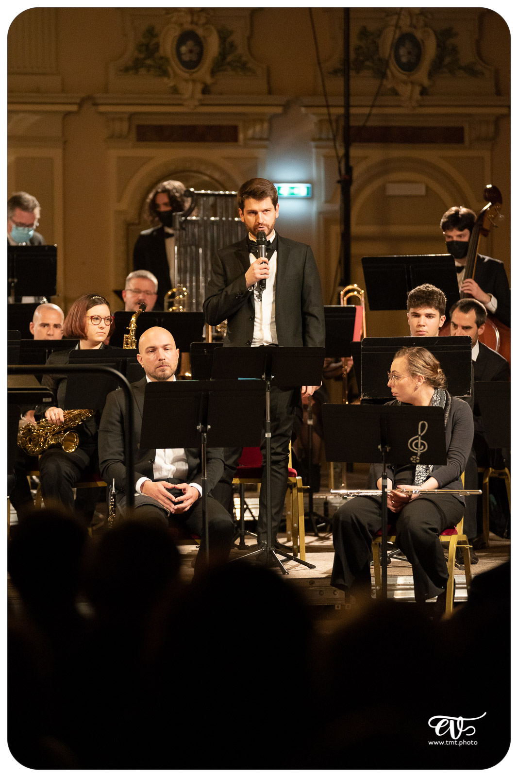 CONCERT DU NOUVEL AN DE L'OHH