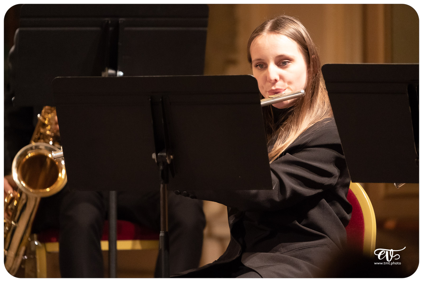 CONCERT DU NOUVEL AN DE L'OHH