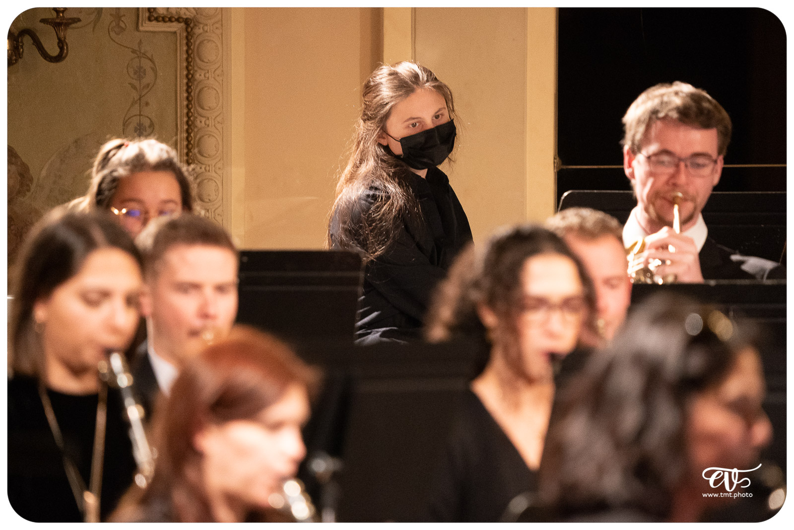 CONCERT DU NOUVEL AN DE L'OHH