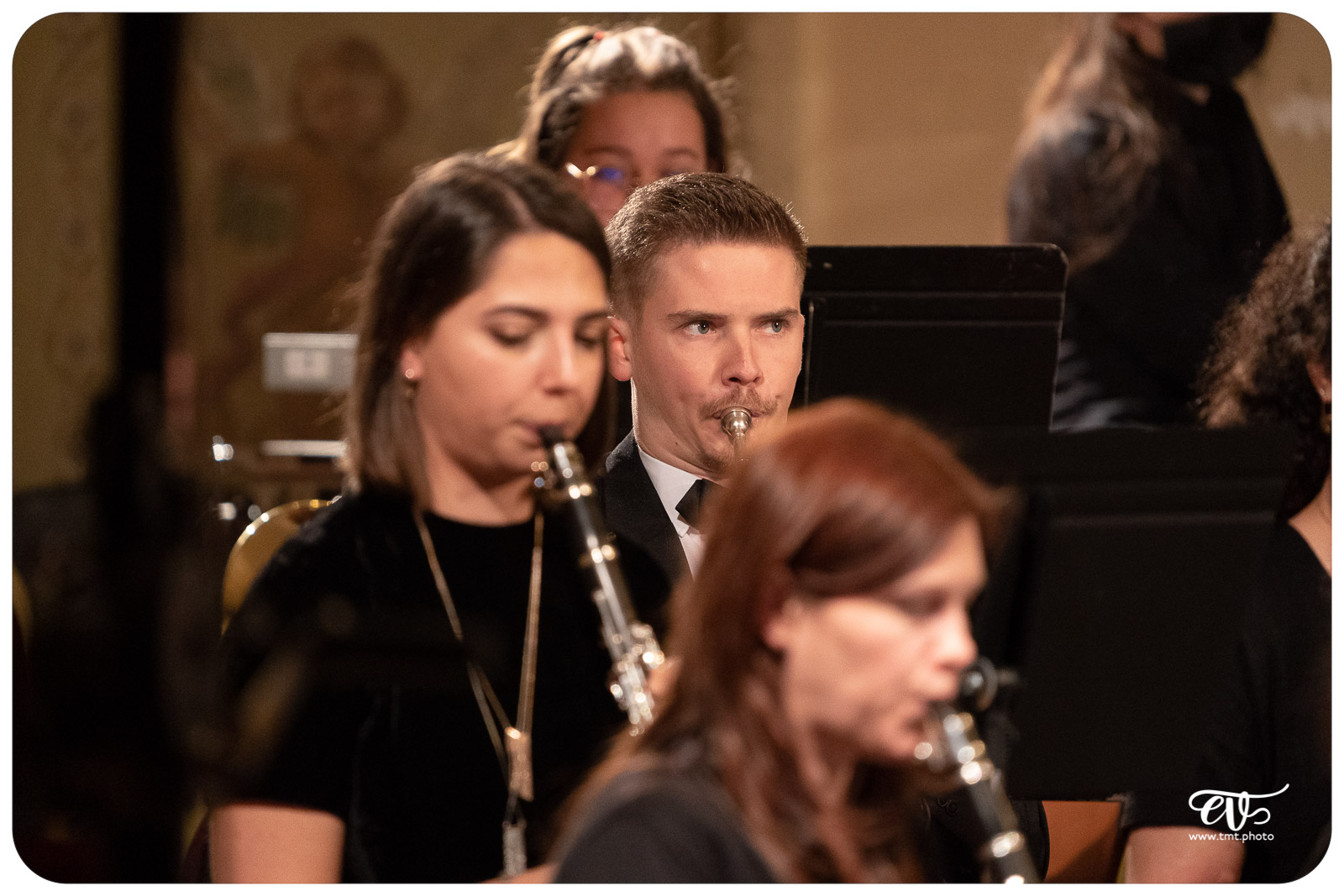 CONCERT DU NOUVEL AN DE L'OHH