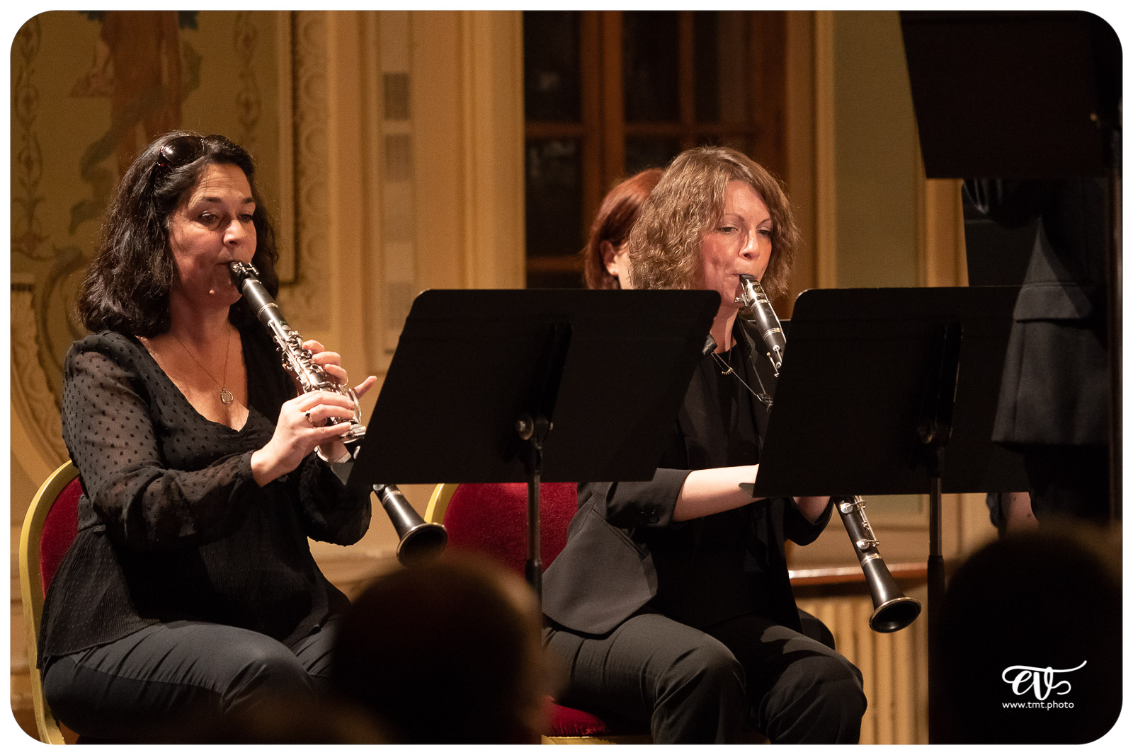 CONCERT DU NOUVEL AN DE L'OHH