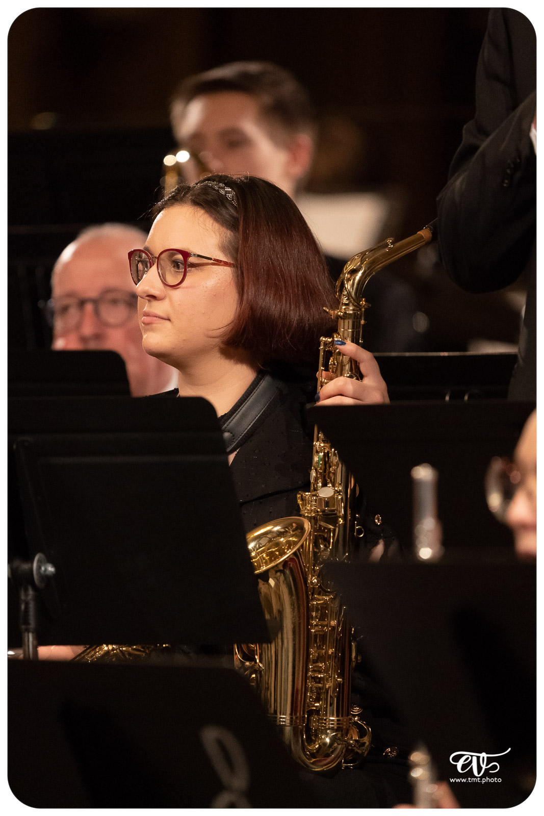 CONCERT DU NOUVEL AN DE L'OHH