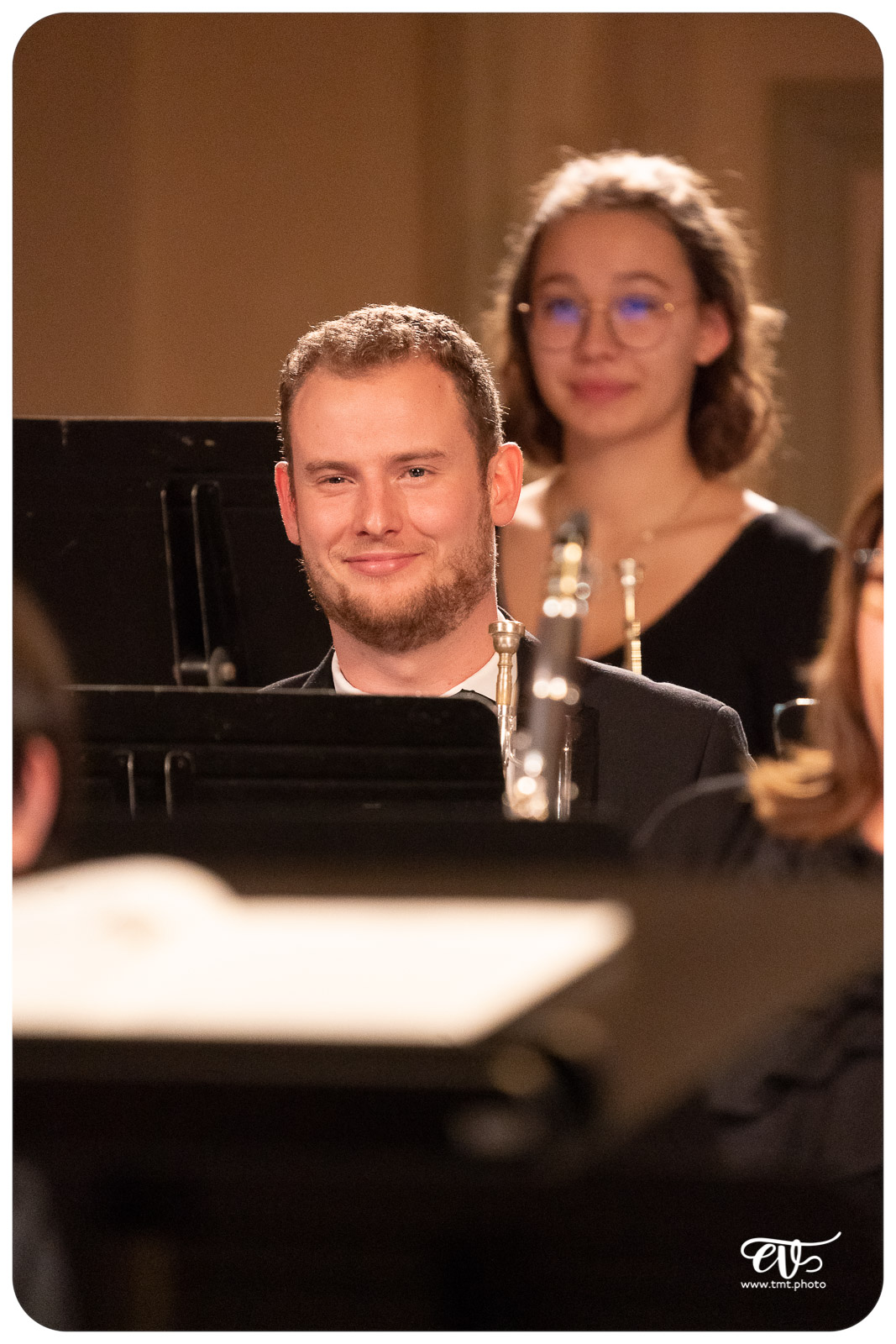 CONCERT DU NOUVEL AN DE L'OHH