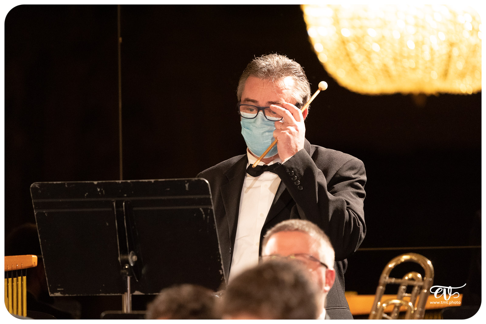 CONCERT DU NOUVEL AN DE L'OHH