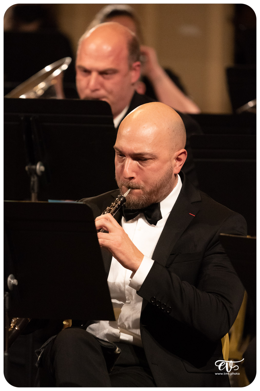 CONCERT DU NOUVEL AN DE L'OHH