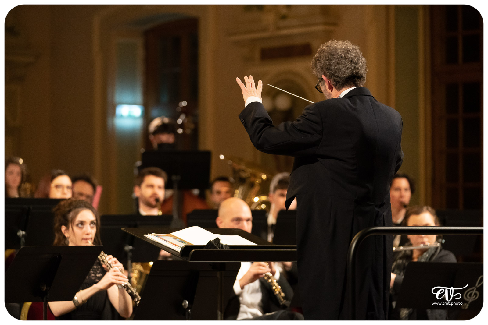 CONCERT DU NOUVEL AN DE L'OHH