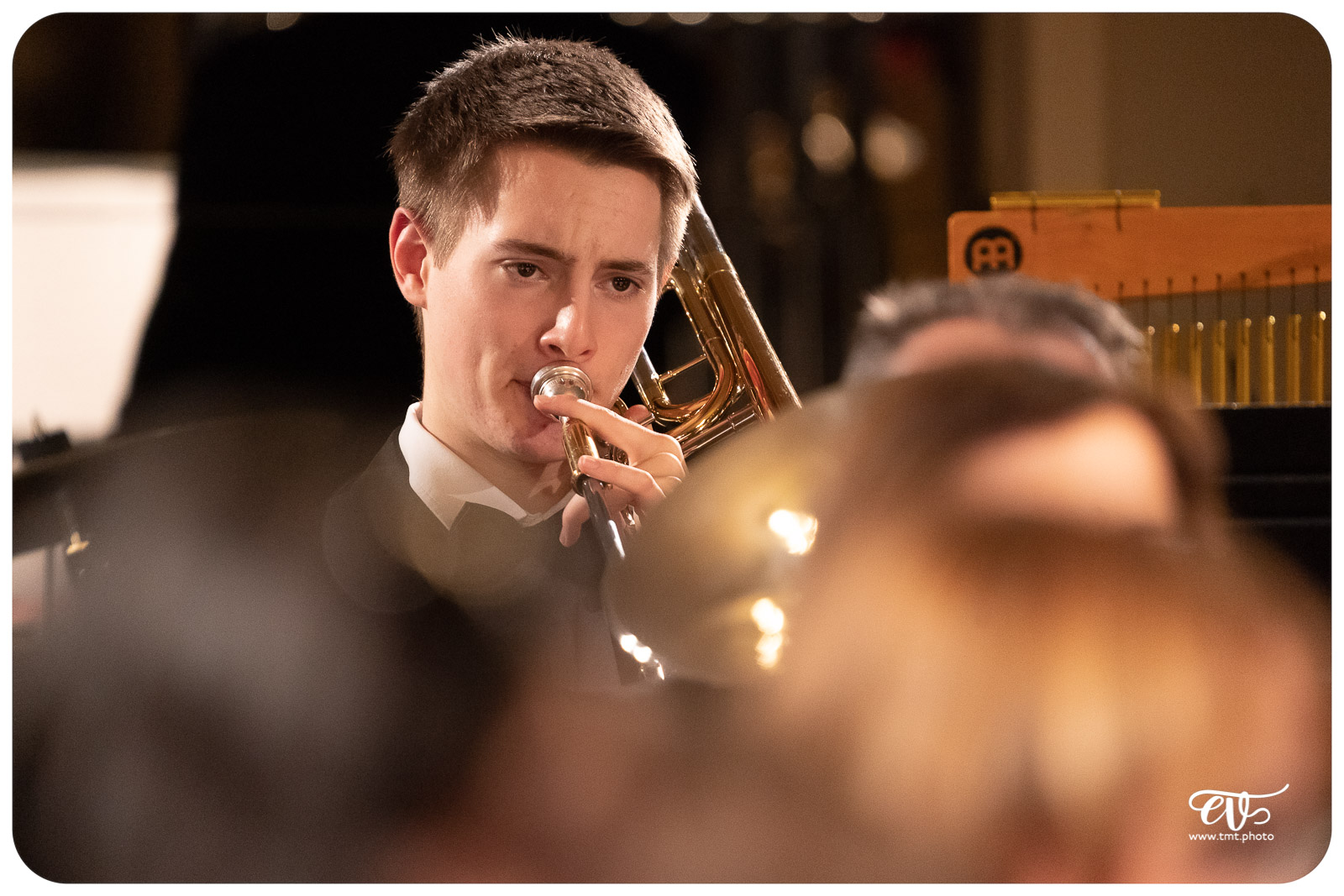 CONCERT DU NOUVEL AN DE L'OHH