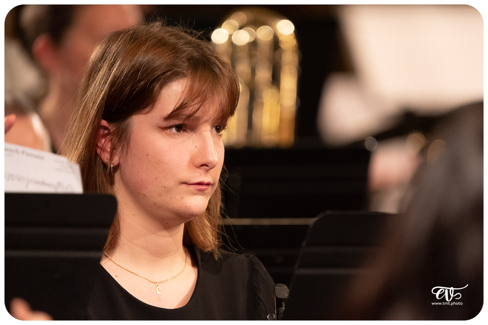 CONCERT DU NOUVEL AN DE L'OHH