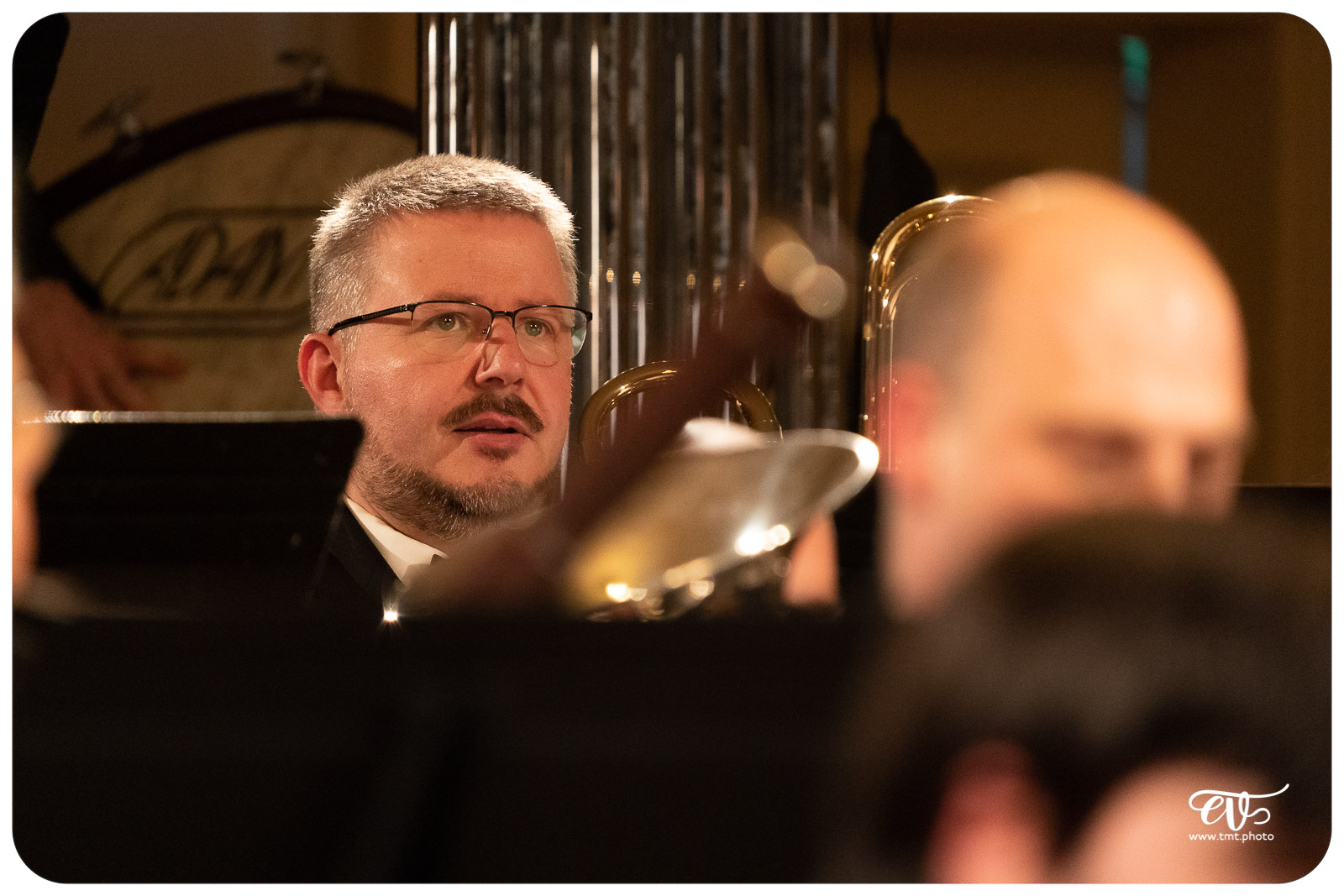 CONCERT DU NOUVEL AN DE L'OHH