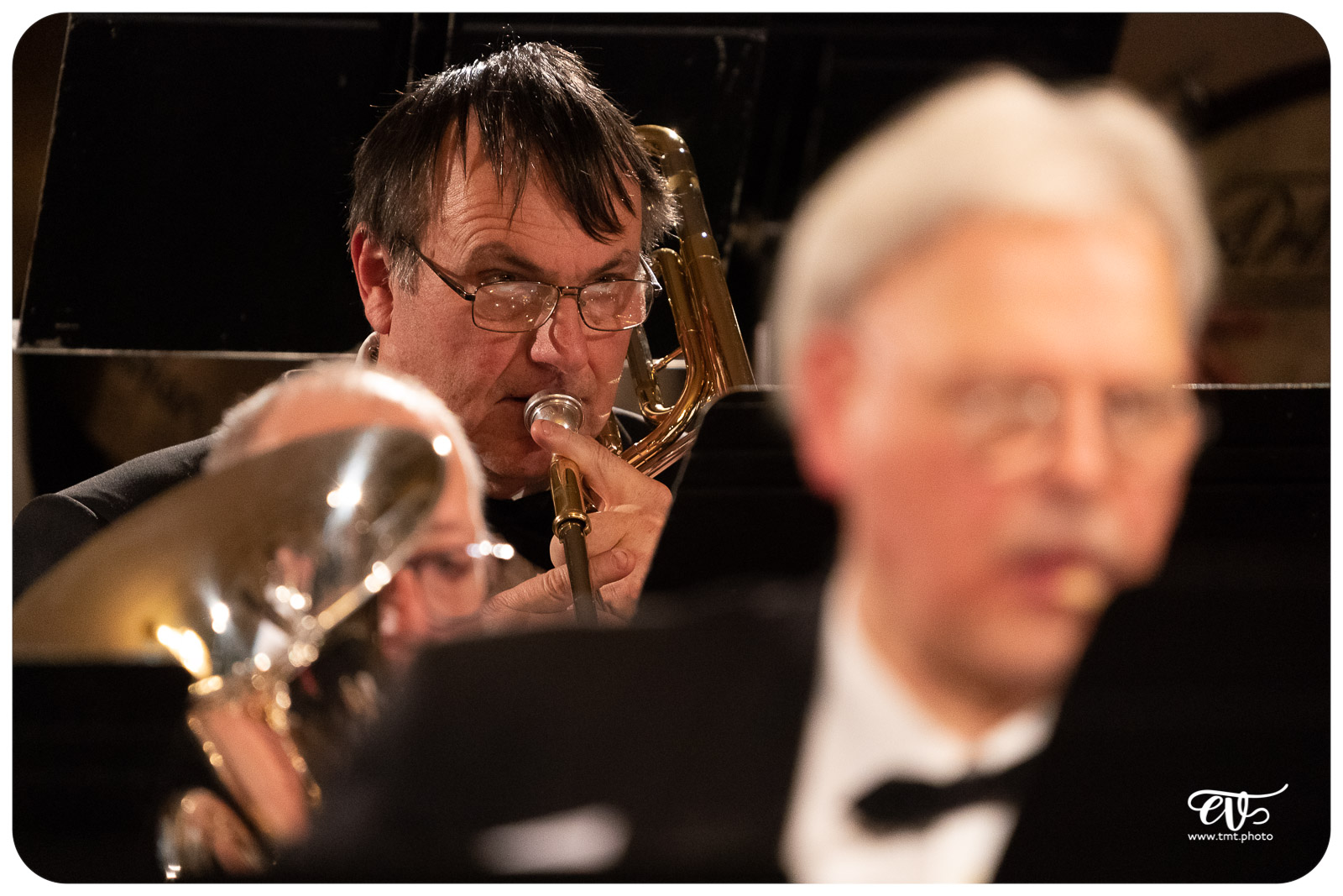 CONCERT DU NOUVEL AN DE L'OHH