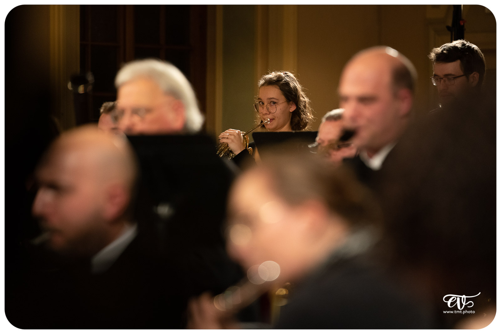 CONCERT DU NOUVEL AN DE L'OHH