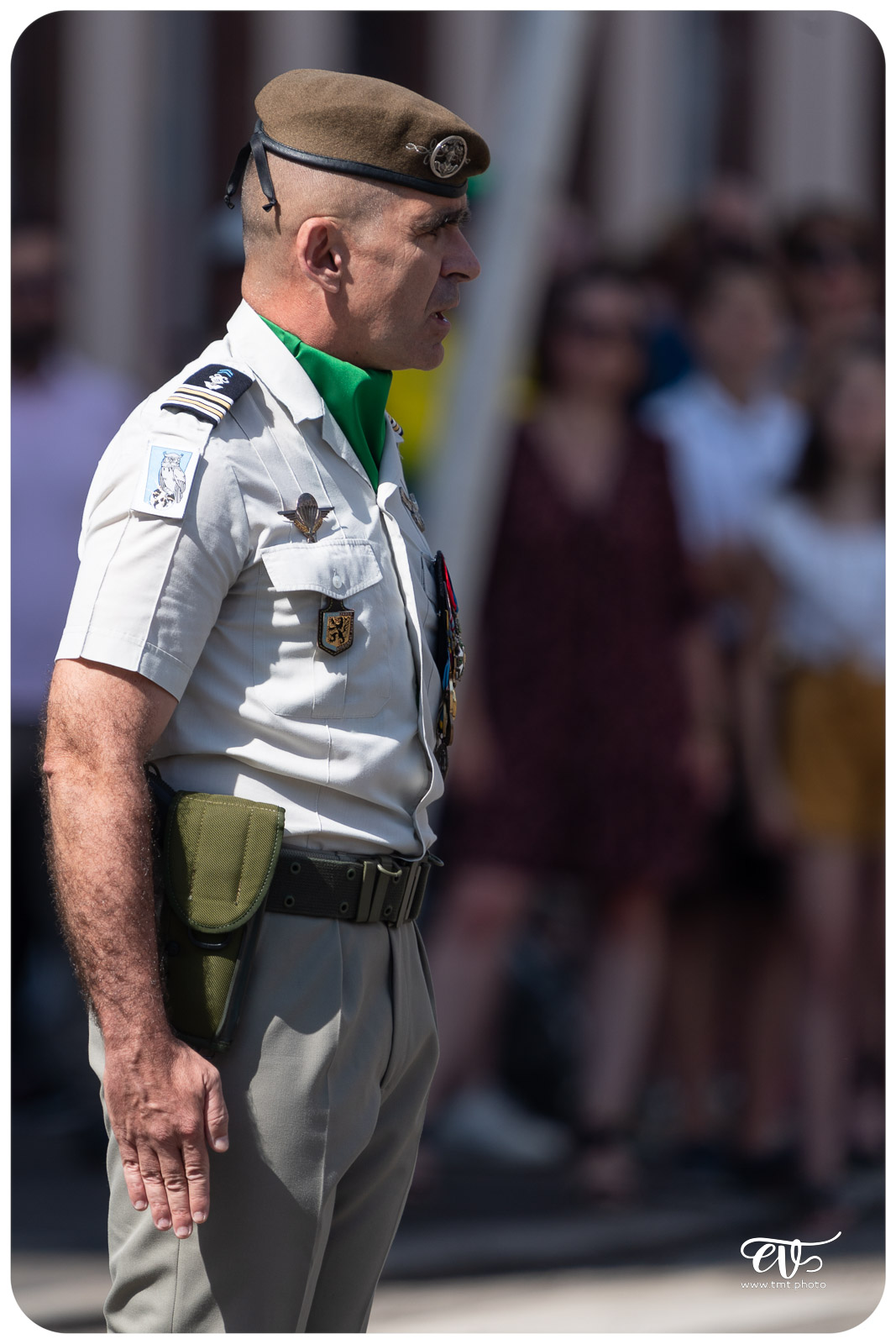 FESTIVITES DU 14 JUILLET