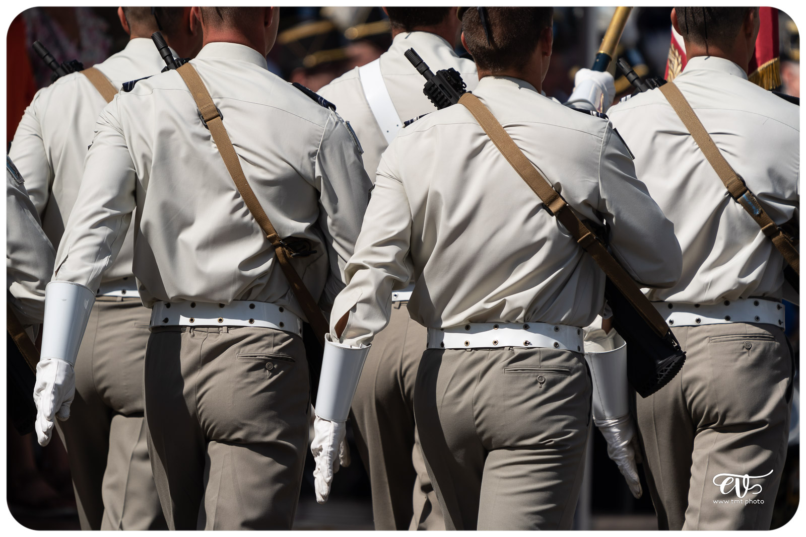 FESTIVITES DU 14 JUILLET