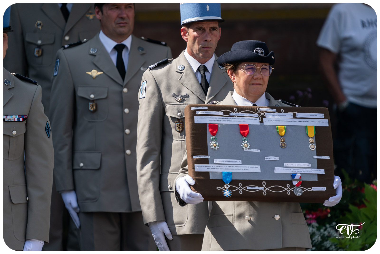 FESTIVITES DU 14 JUILLET