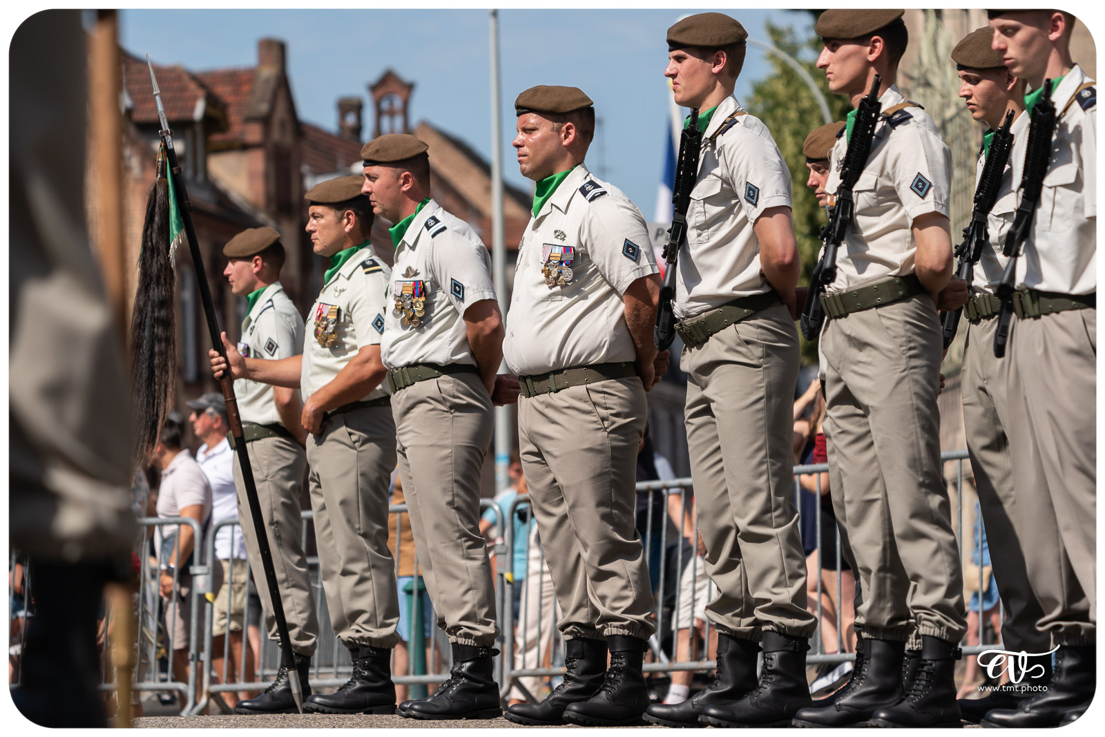 FESTIVITES DU 14 JUILLET