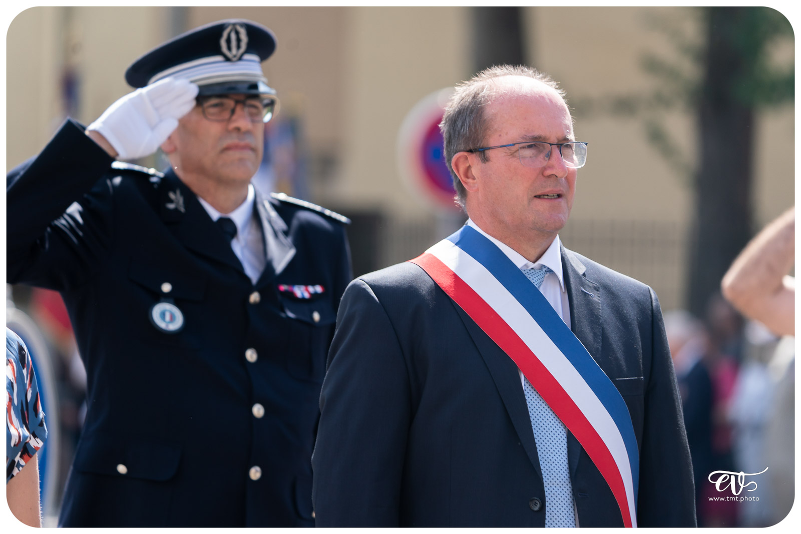 FESTIVITES DU 14 JUILLET