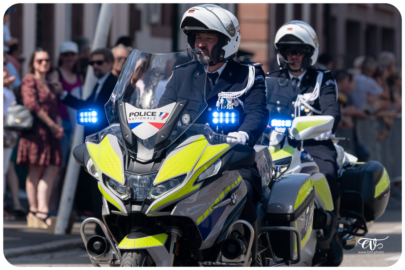 FESTIVITES DU 14 JUILLET