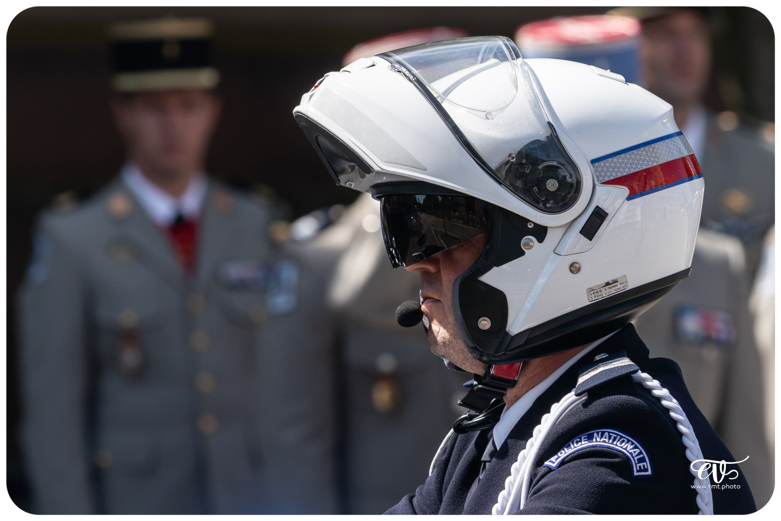 FESTIVITES DU 14 JUILLET